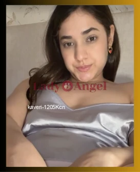 I am Kaveri, Webcam escort from Bangalore