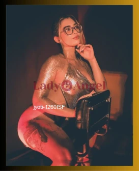 I am Jyoti, Hotel escort from Goa