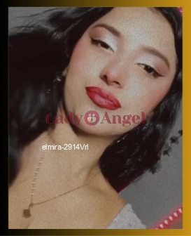 I am Elmira, European escort from Bangalore