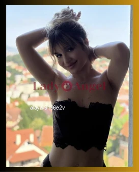 I am Alaya, American escort from Goa