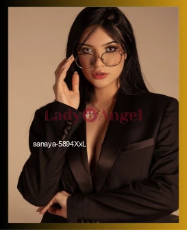 I am Sanaya, Big Boob escort from Uttarpradesh