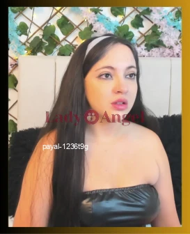 I am Payal, Asian escort from Chennai