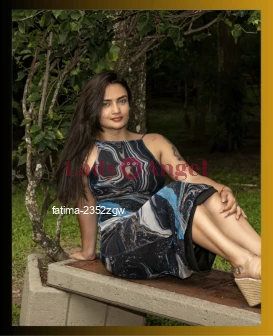 I am Fatima, Slim escort from Mumbai