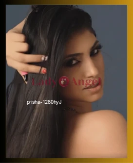 I am Prisha, Airhostess escort from Haryana