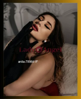 I am Anita, Desi Bhabhi escort from Haryana