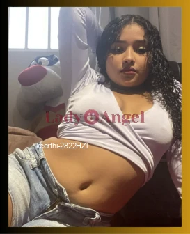 I am Keerthi, Webcam escort from Chennai