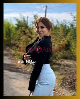 I am Nidhi, Big Boob escort from Haryana