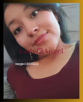 I am Raagavi, Outcall escort from Chennai