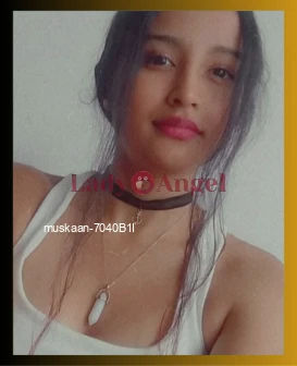 I am Muskaan, Webcam escort from Mumbai