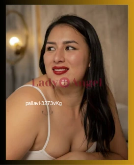 I am Pallavi, Mature escort from Uttarpradesh