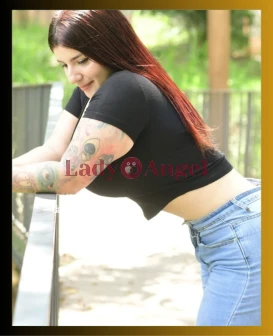 I am Daria , Russian escort from Chennai