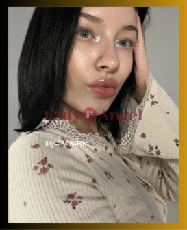 I am Lilly, Asian escort from Kolkata