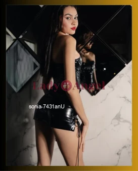 I am Sonia, Outcall escort from Goa