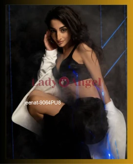 I am Jeenat, Slim escort from Haryana