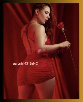 I am Aarushi, VIP escort from Chandigarh