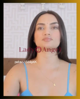 I am Pallavi, Outcall escort from Mumbai