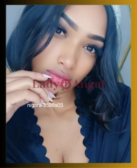 I am Nigora, African escort from Uttarpradesh