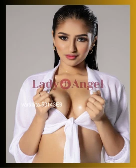 I am Varshita, Outcall escort from Delhi