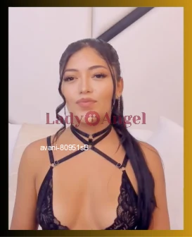 I am Avani, Webcam escort from Goa