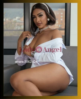 I am Amara, African escort from Bangalore