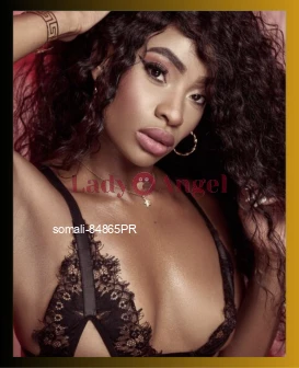 I am Somali, African escort from Uttarpradesh