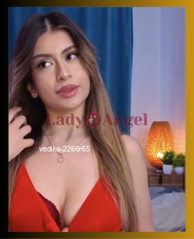 I am Vedika, High Profile escort from Gujarat