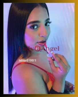 I am Latika, Asian escort from Kolkata