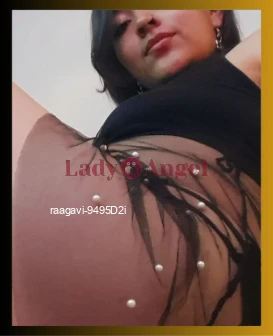 I am Raagavi, Outcall escort from Chennai