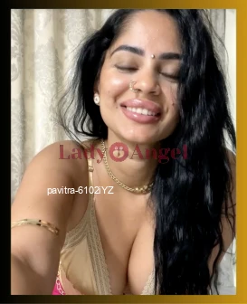 I am Pavitra, Mature escort from Mumbai