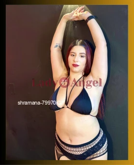 I am Shramana, Mature escort from Uttarakhand