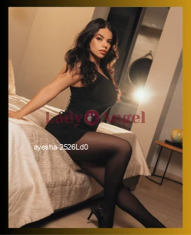 I am Ayesha, Young escort from Haryana