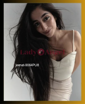 I am Jeenat, Slim escort from Haryana