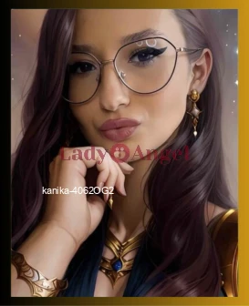 I am Kanika, High Profile escort from Goa