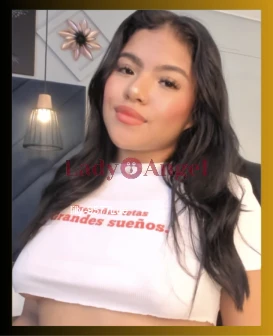 I am Lilly, Incall escort from Pune