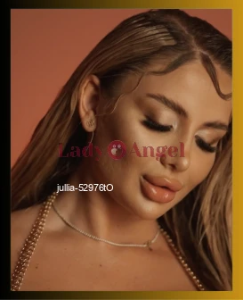 I am Jullia, Russian escort from Mumbai