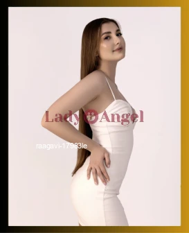 I am Raagavi, Travel escort from Kolkata