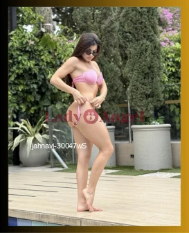 I am Jahnavi, Hotel escort from Chennai