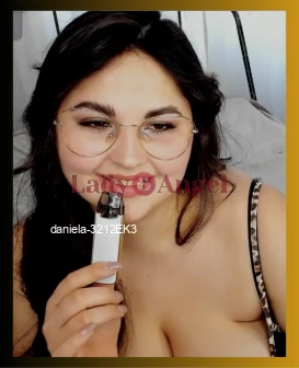 I am Daniela, Russian escort from Bangalore