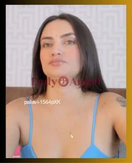 I am Pallavi, Outcall escort from Mumbai