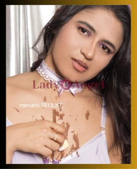 I am Manushi, Luxury escort from Chennai