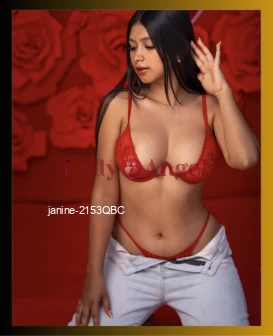 I am Janine, Foreigner escort from Uttarakhand