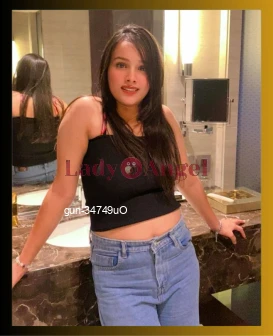 I am gun, High Profile escort from Delhi