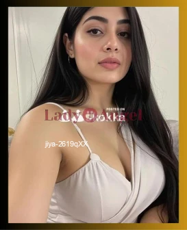 I am Jiya, High Profile escort from Mumbai