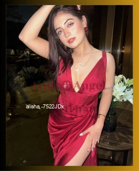 I am Alisha , High Profile escort from Mumbai
