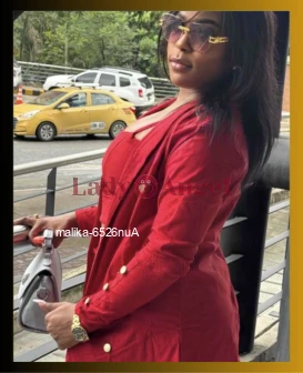 I am Malika, African escort from Kolkata