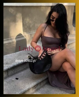 I am Deepti, VIP escort from Uttarpradesh