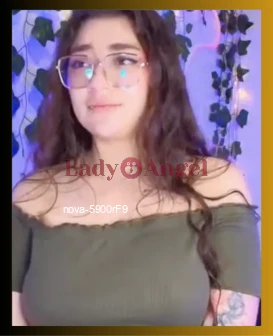 I am Nova, Foreigner escort from Mumbai