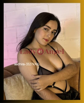 I am Aadhira, European escort from Chennai