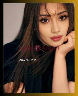 I am Jara, Foreigner escort from Delhi