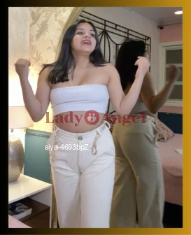 I am Siya, Young escort from Chandigarh